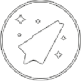 Night Sky app interface