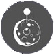 Night Sky app interface