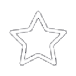 Night Sky app interface