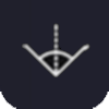 Night Sky app interface