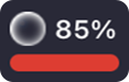 Night Sky app interface